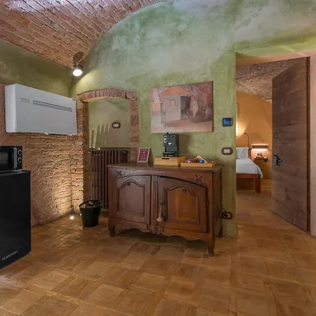 Palazzo D'assi -