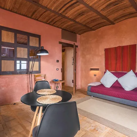 Maison d'hôtes Palazzo D'assi -