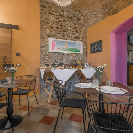 Palazzo D'assi - Pensjonat 3*