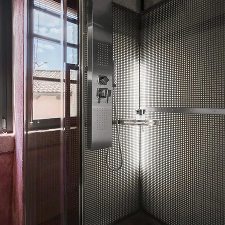 Guest house Palazzo D'assi - Monforte D'Alba