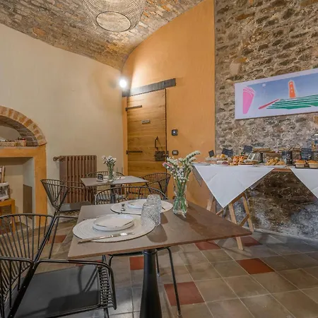 Palazzo D'assi - Monforte D'Alba