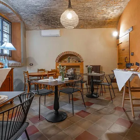 Palazzo D'assi - Pensjonat