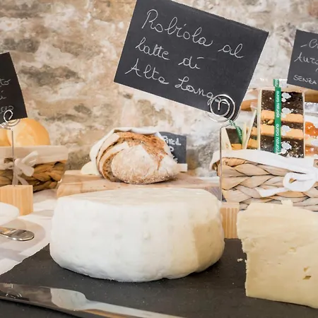 Pensjonat Palazzo D'assi -