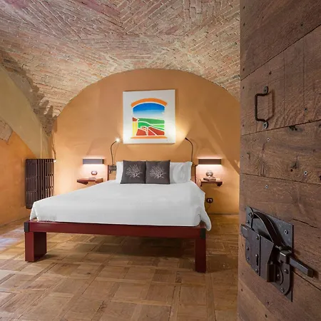 Palazzo D'assi - Pensjonat 4*