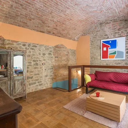 Pensjonat Palazzo D'assi - 4*