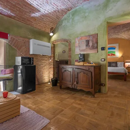 Palazzo D'assi - Pensión