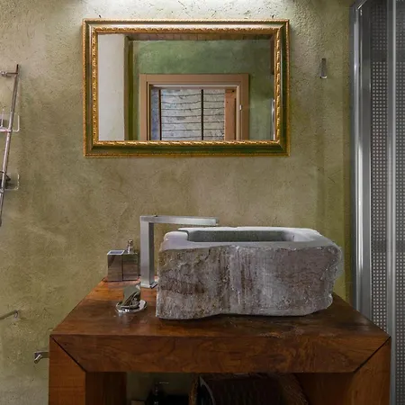 Pensjonat Palazzo D'assi -