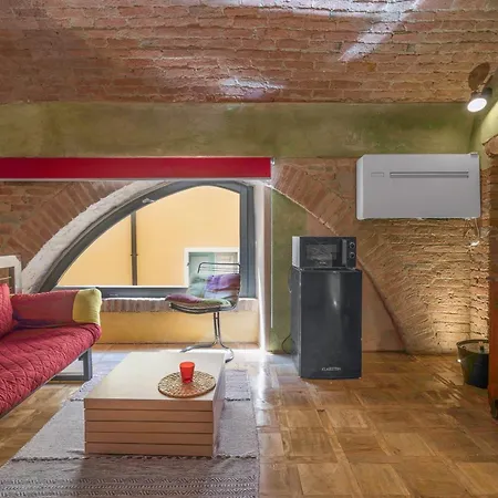 Palazzo D'assi - Pensjonat 4*