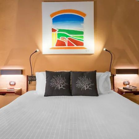 Pensjonat Palazzo D'assi - 4*