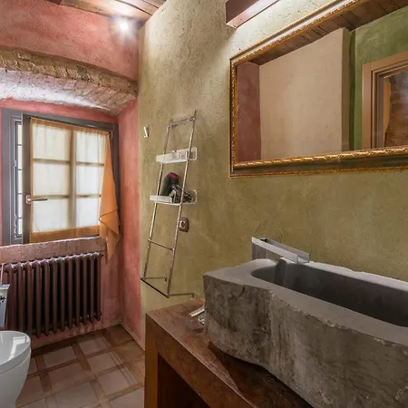 Pensjonat Palazzo D'assi - Monforte dʼAlba