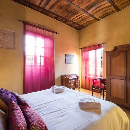 Palazzo D'assi - Pensjonat