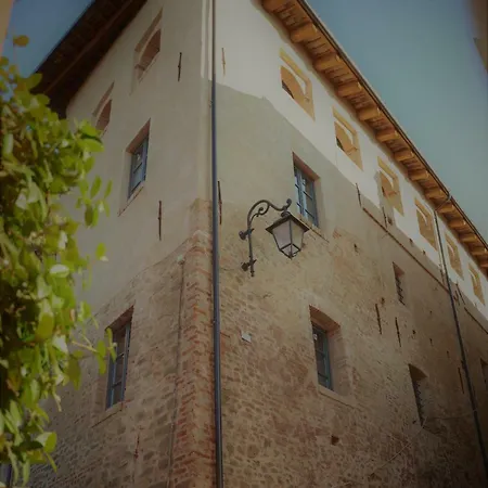 Pensjonat Palazzo D'assi -