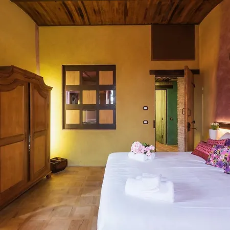Guest house Palazzo D'assi - Monforte D'Alba
