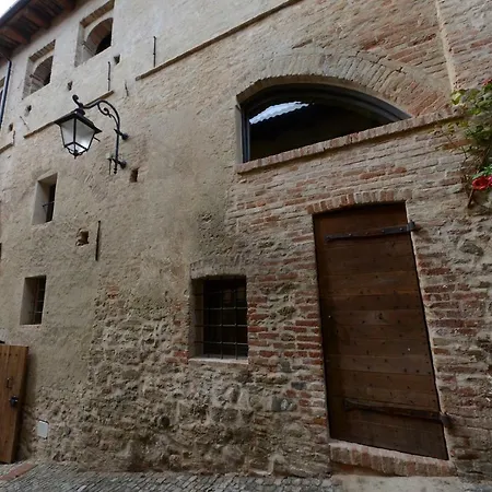 Palazzo D'assi - *