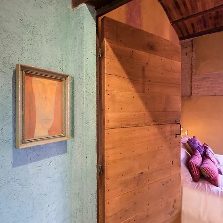 Palazzo D'assi - Guest house Monforte D'Alba