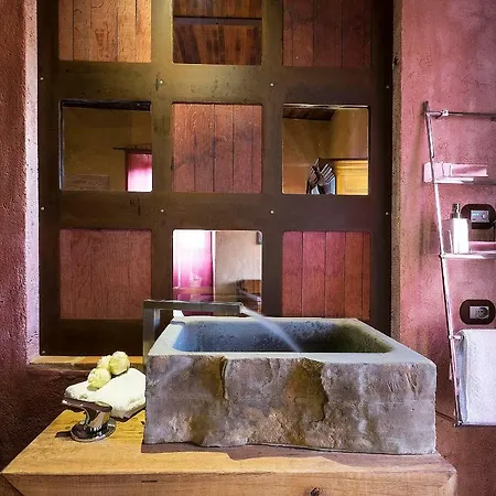 Pensjonat Palazzo D'assi -