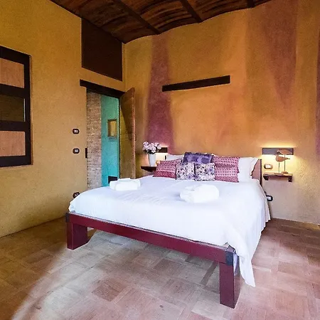 Palazzo D'assi - 4*