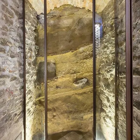 Palazzo D'assi - 4* Monforte dʼAlba