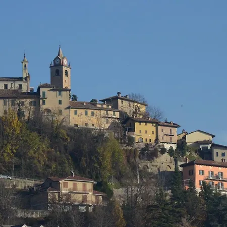 Palazzo D'assi - *