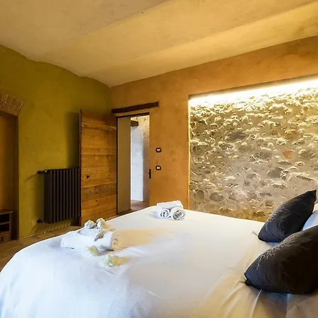Palazzo D'assi - Monforte D'Alba