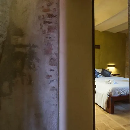 Palazzo D'assi - *