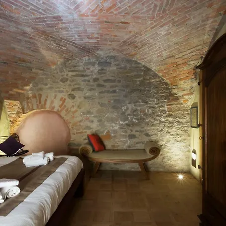 Palazzo D'assi - Guest house Monforte D'Alba