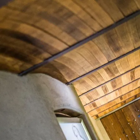 Pensjonat Palazzo D'assi - 4*