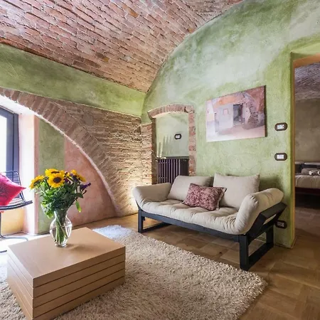 Palazzo D'assi - Guest house