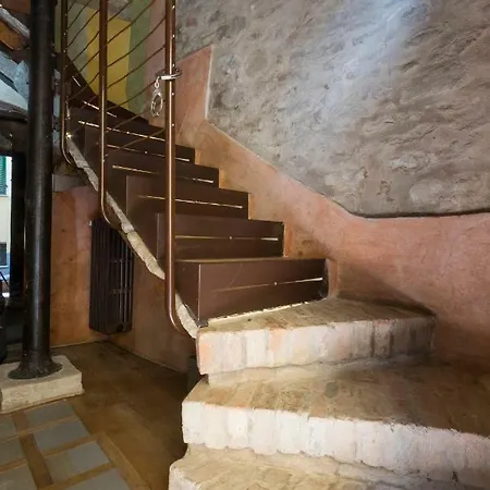 Palazzo D'assi - Guest house Monforte D'Alba