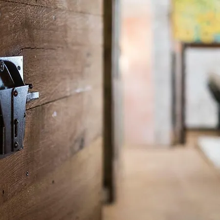 Guest house Palazzo D'assi - *