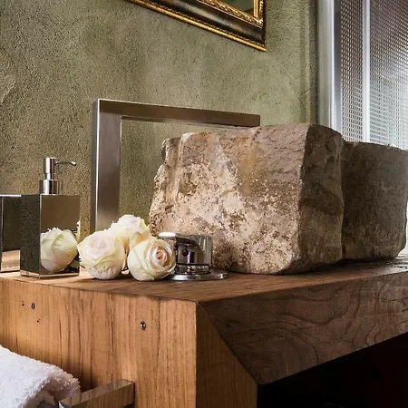 Palazzo D'assi - Guest house Monforte D'Alba
