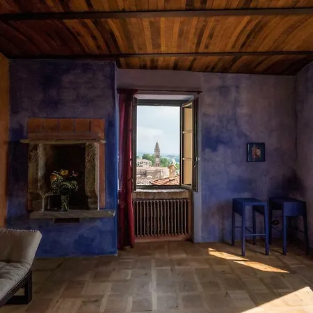 Guest house Palazzo D'assi - Monforte D'Alba