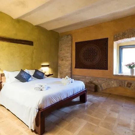 Guest house Palazzo D'assi -