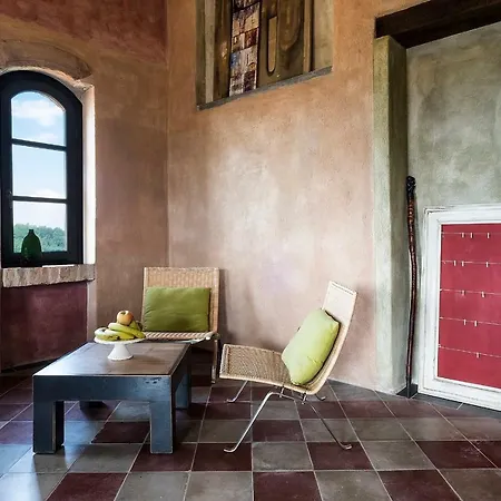 Palazzo D'assi -