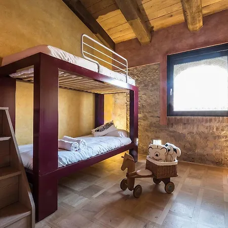 Palazzo D'assi - Guest house *