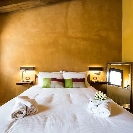 Guest house Palazzo D'assi - Monforte D'Alba