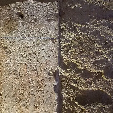 Pensjonat Palazzo D'assi -