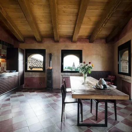 Palazzo D'assi - *