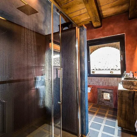 Pensjonat Palazzo D'assi -