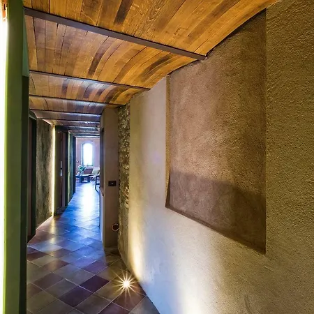 Pensjonat Palazzo D'assi - 4*