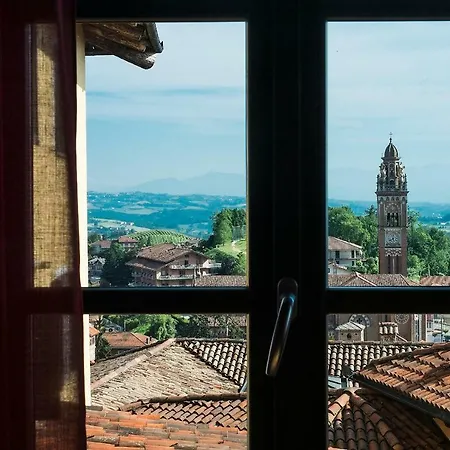 Palazzo D'assi - Guest house