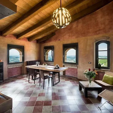 Palazzo D'assi - Guest house *