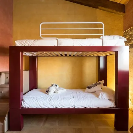 Guest house Palazzo D'assi -
