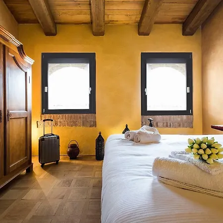 Palazzo D'assi - * Monforte D'Alba