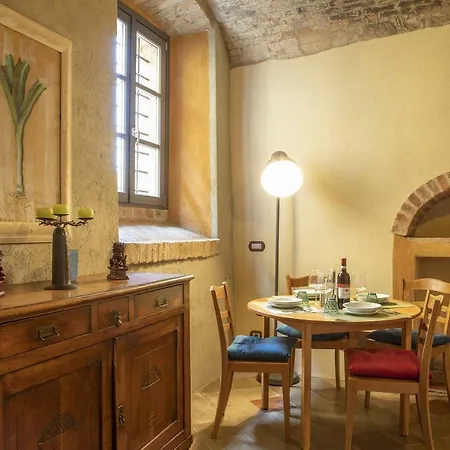 Pensjonat Palazzo D'assi -