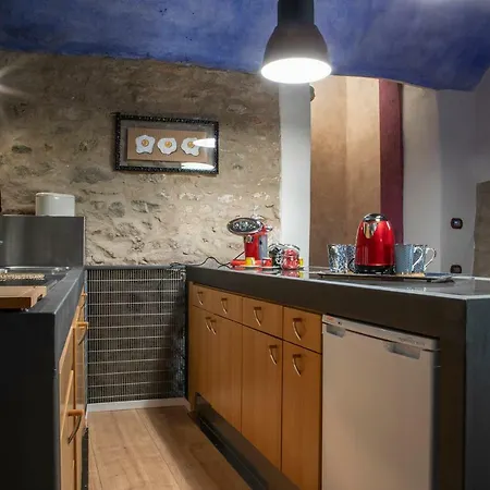 Guest house Palazzo D'assi -