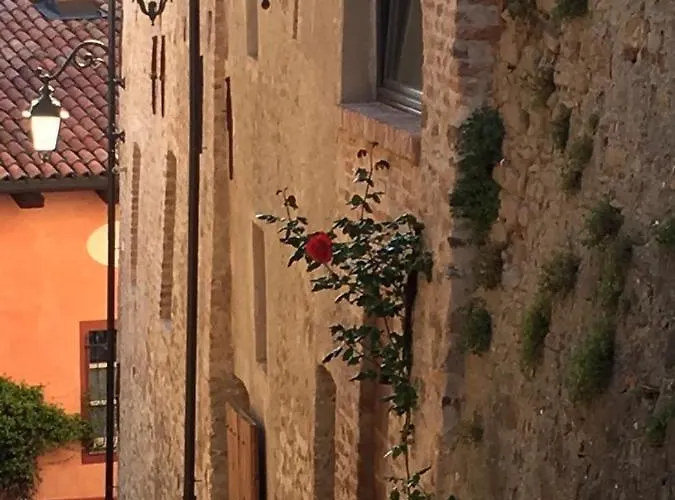 Palazzo D'assi - Gasthof