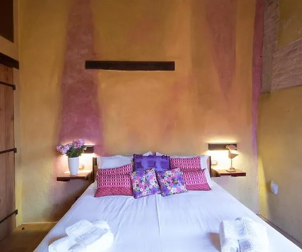 Gasthof Palazzo D'assi -