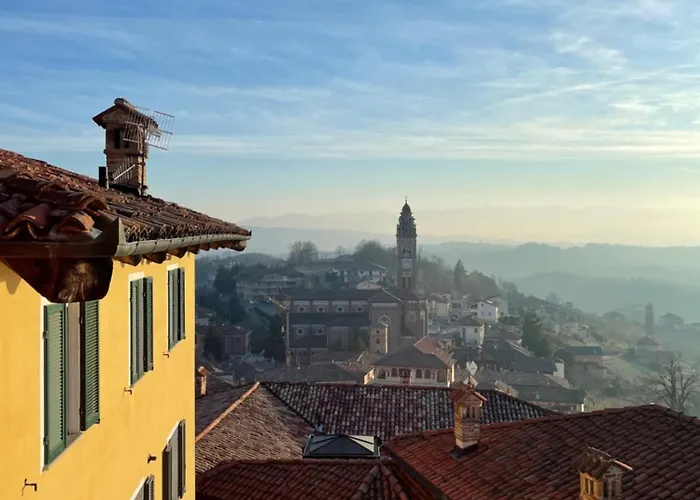 Palazzo D'assi - Gasthof 4*