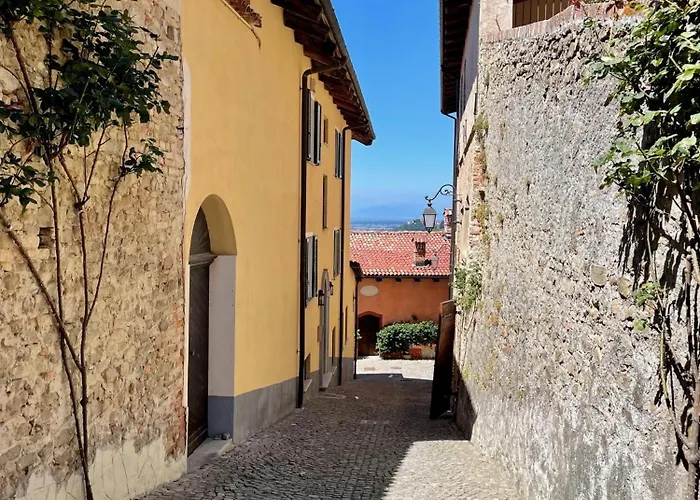 Palazzo D'assi - Gasthof